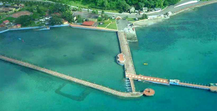 photos of rajiv gandhi water complex